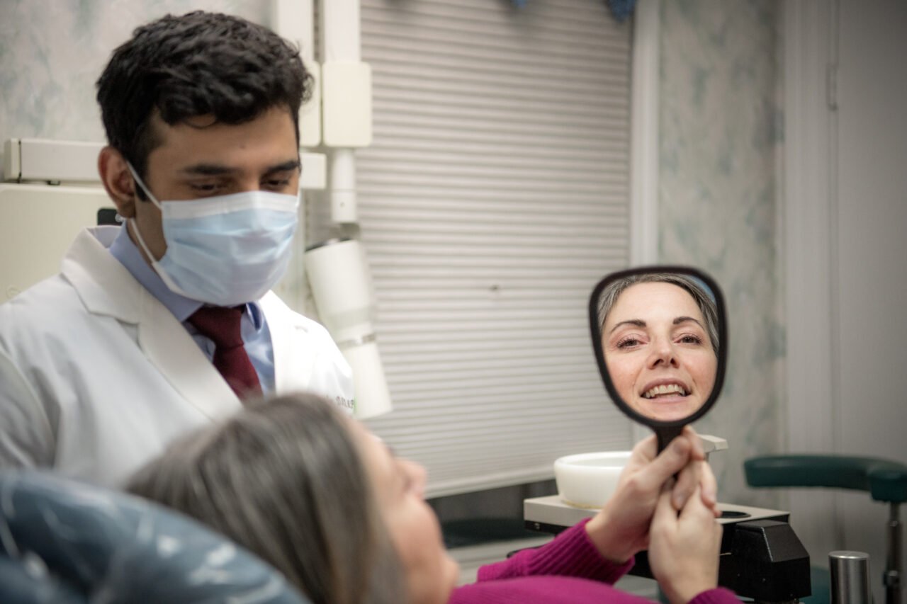 emergency dentist in chicopee, ma