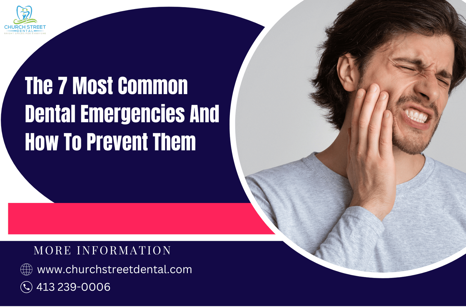 Common Dental Emergencies