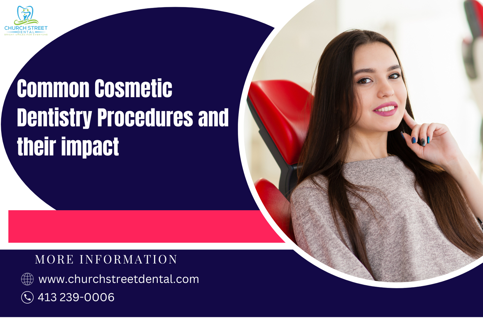 Cosmetic Dentistry Procedures
